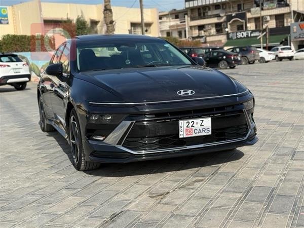 هيونداي سوناتا 2024 للبيع في العراق -  بغداد